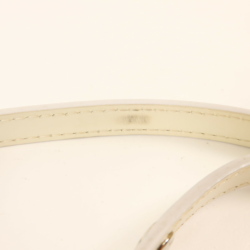 LOUIS VUITTON Epi LVxYK Marellini銀扣手挽肩背兩用袋-22