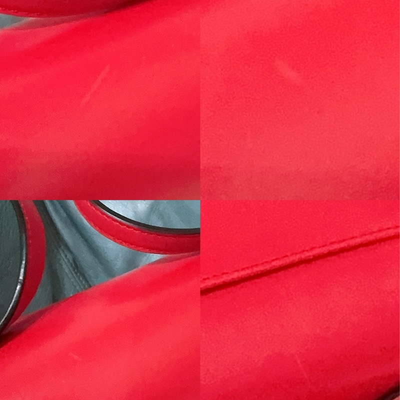 LOEWE Barcelona中號肩背包-9