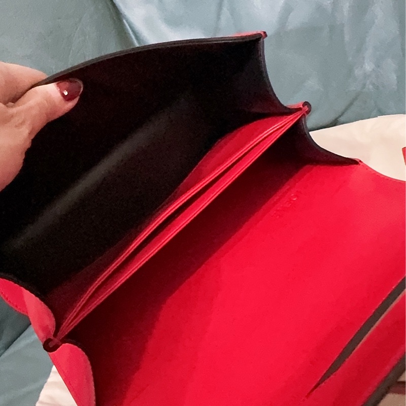 LOEWE Barcelona中號肩背包-36