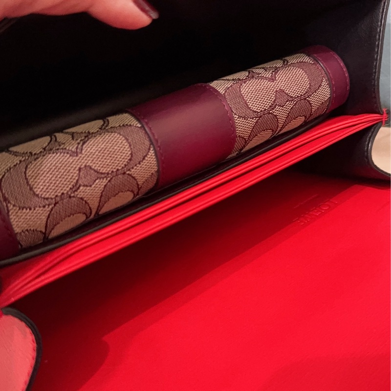 LOEWE Barcelona中號肩背包-37