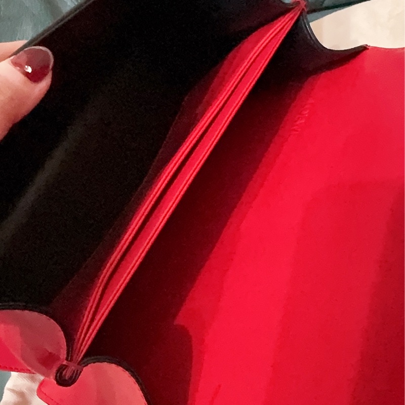 LOEWE Barcelona中號肩背包-38