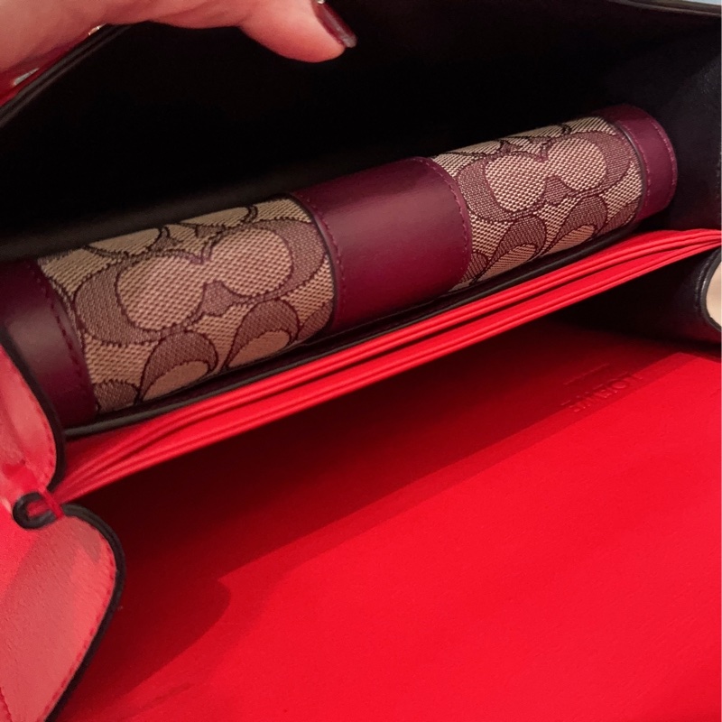 LOEWE Barcelona中號肩背包-39