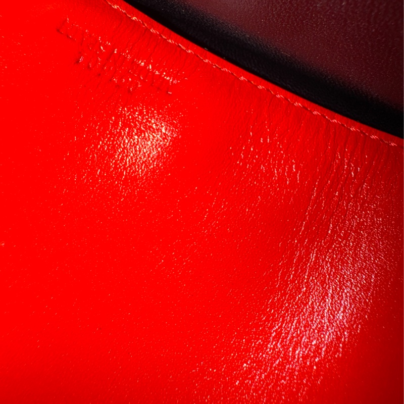 LOEWE Barcelona中號肩背包-41