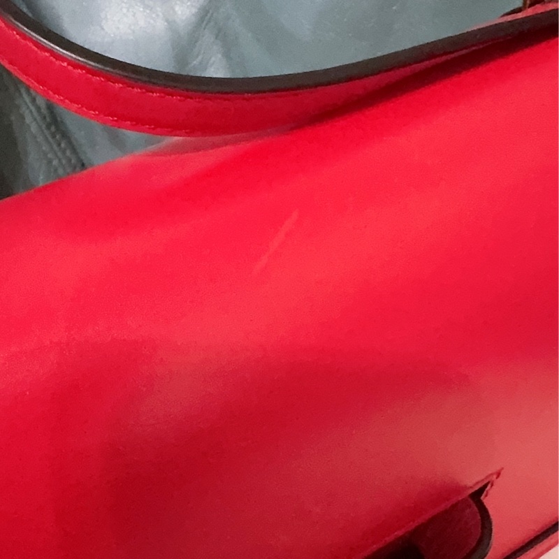 LOEWE Barcelona中號肩背包-43