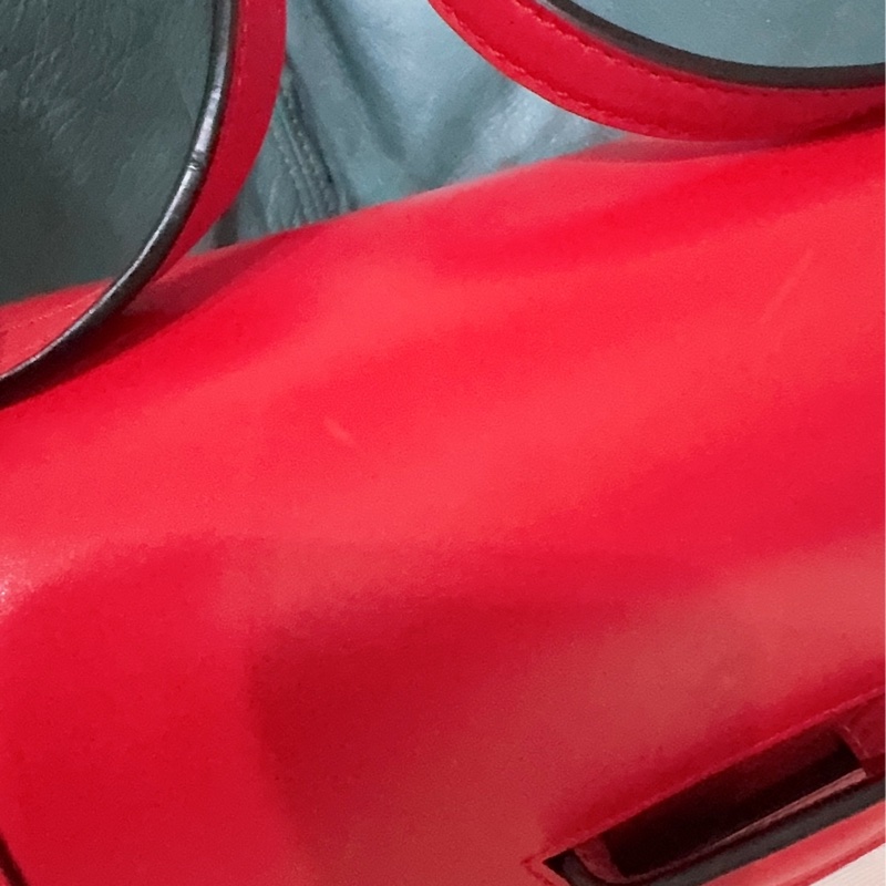 LOEWE Barcelona中號肩背包-44