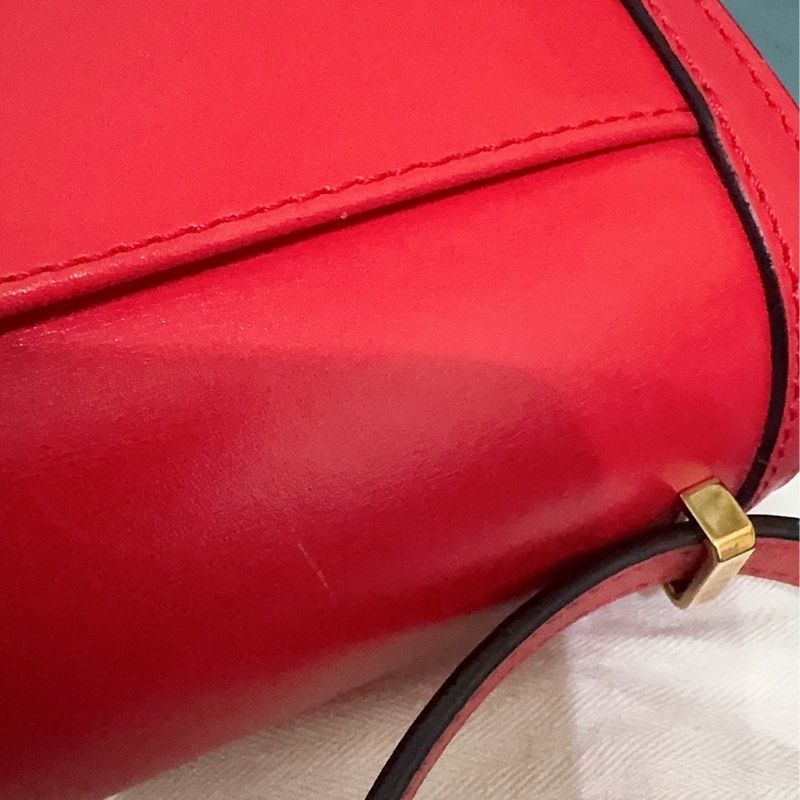 LOEWE Barcelona中號肩背包-47