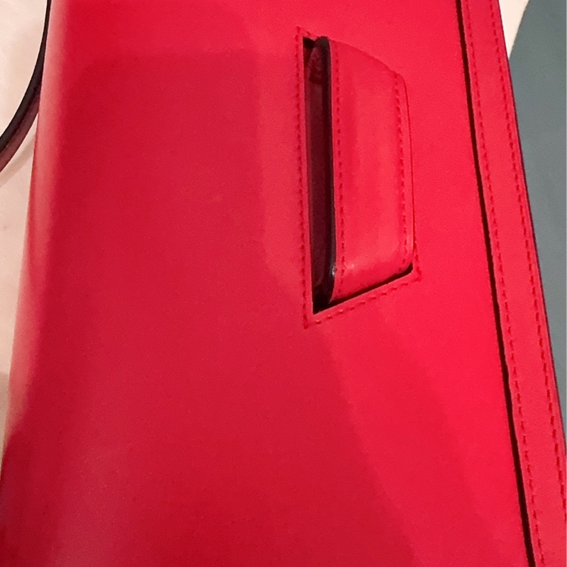 LOEWE Barcelona中號肩背包-63