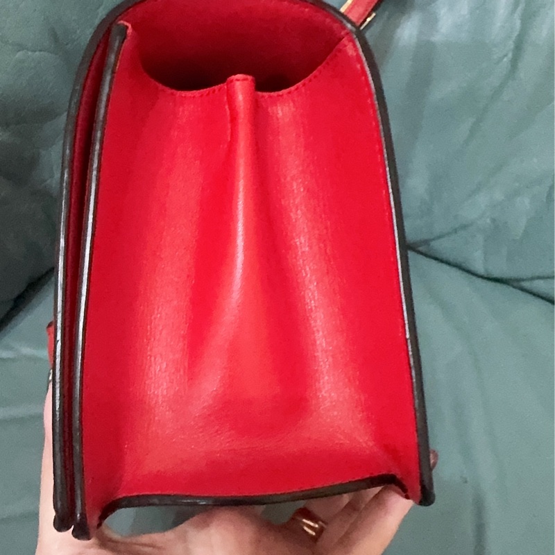 LOEWE Barcelona中號肩背包-65