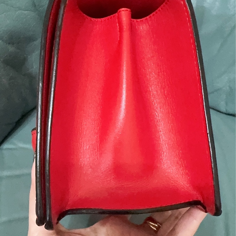 LOEWE Barcelona中號肩背包-66