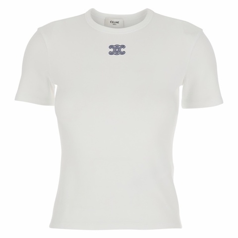 Celine 女士 短袖T恤XS S M L碼