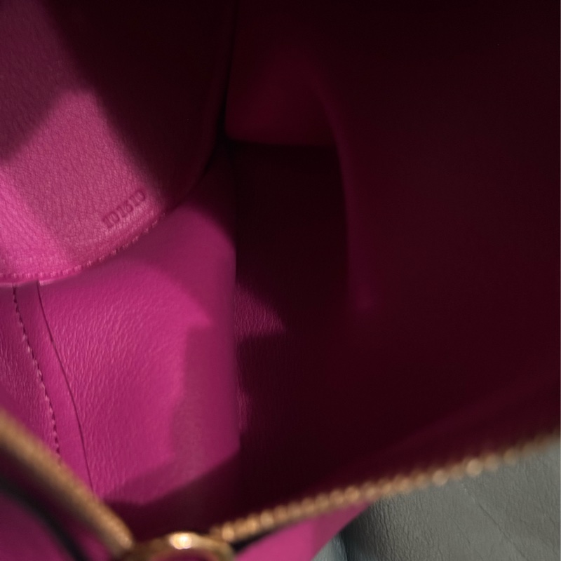 全新LOEWE 經典Elephant 斜背小包-40