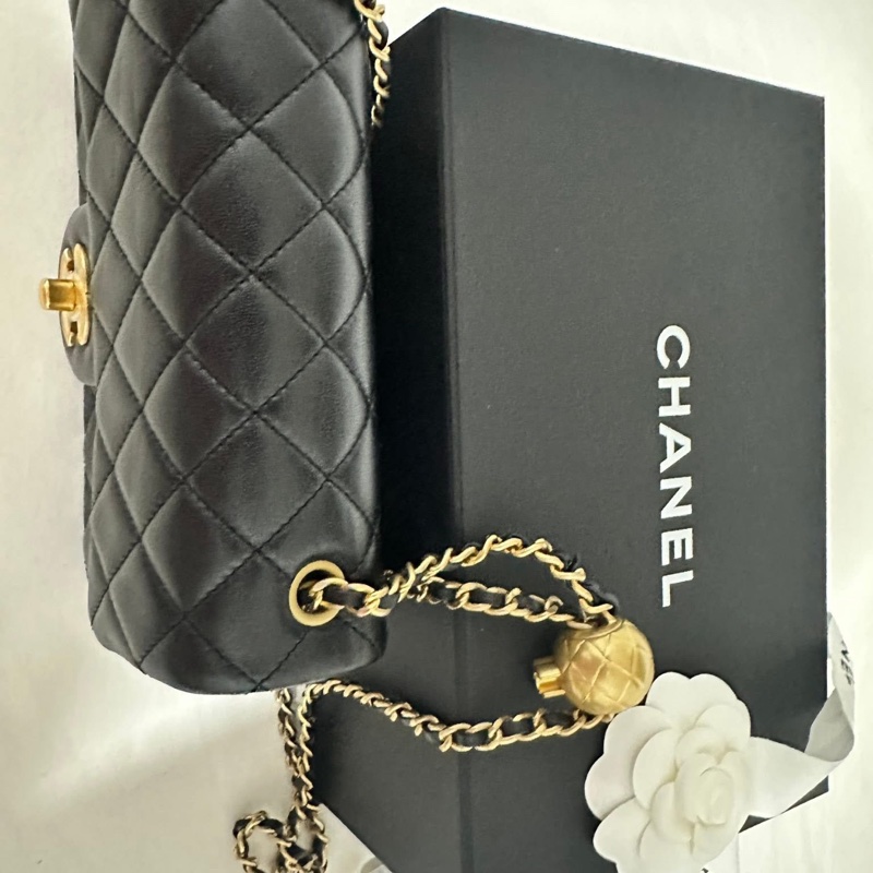 全新 金球20大mini 黑 色（可議價歡迎來談）-5