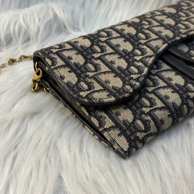 Dior 緹花二合一-1