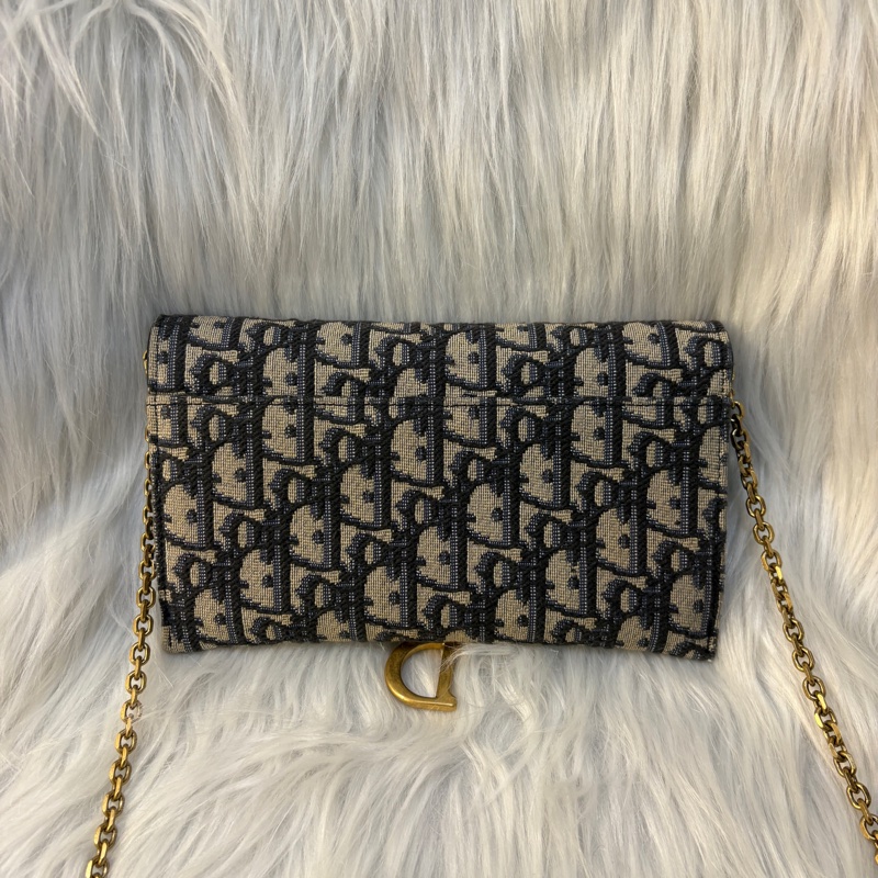 Dior 緹花二合一-3