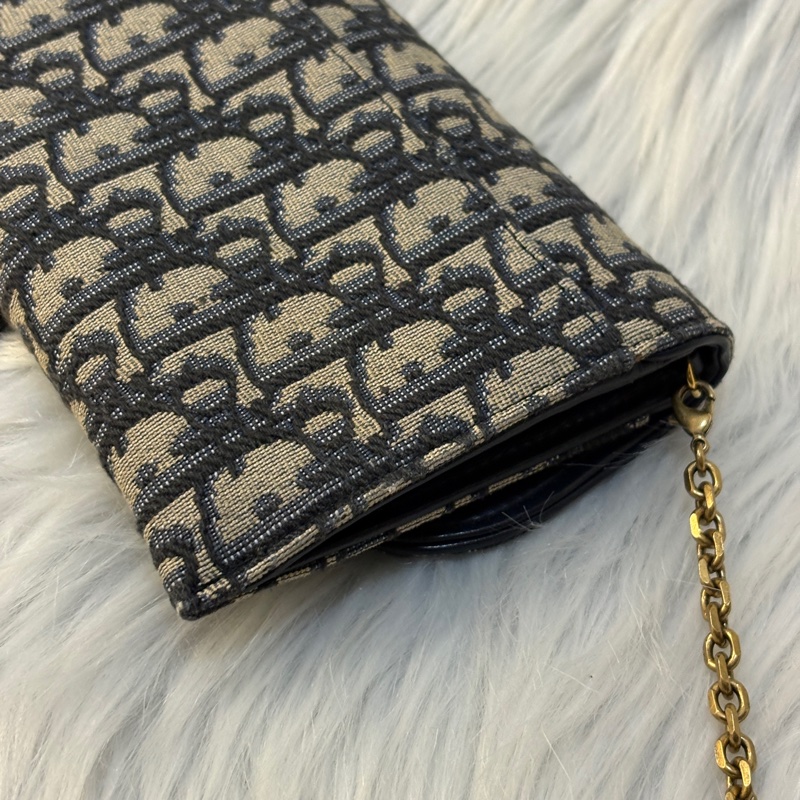 Dior 緹花二合一-5