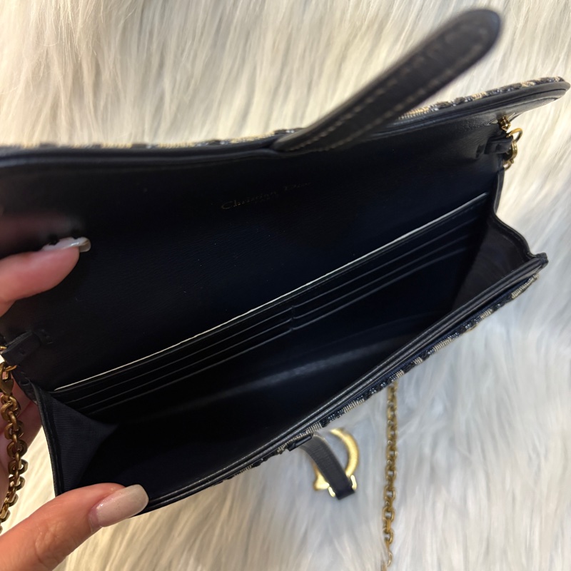 Dior 緹花二合一-10