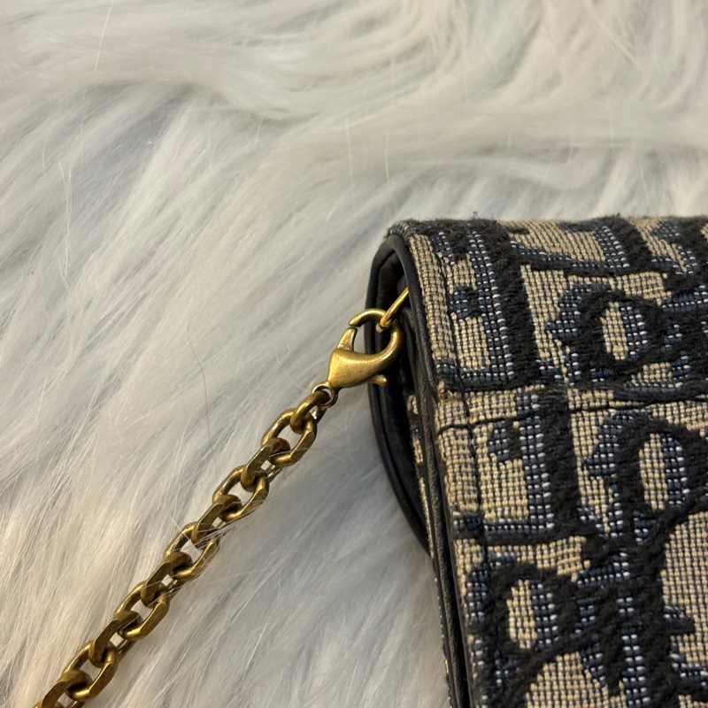 Dior 緹花二合一-11