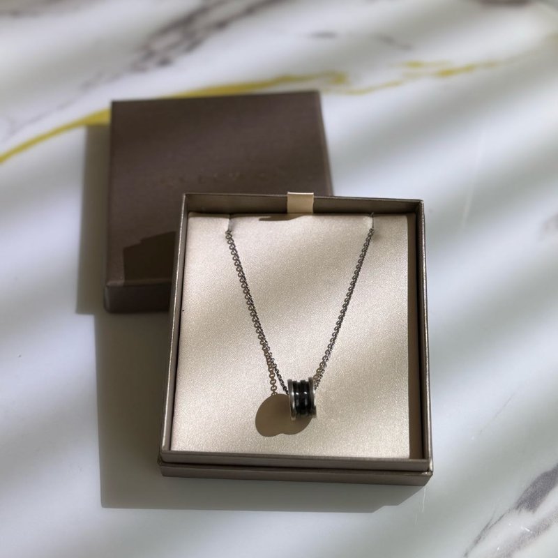 Bvlgari 寶格麗 SAVE THE CHILDREN 純銀拼陶瓷 吊墜-4