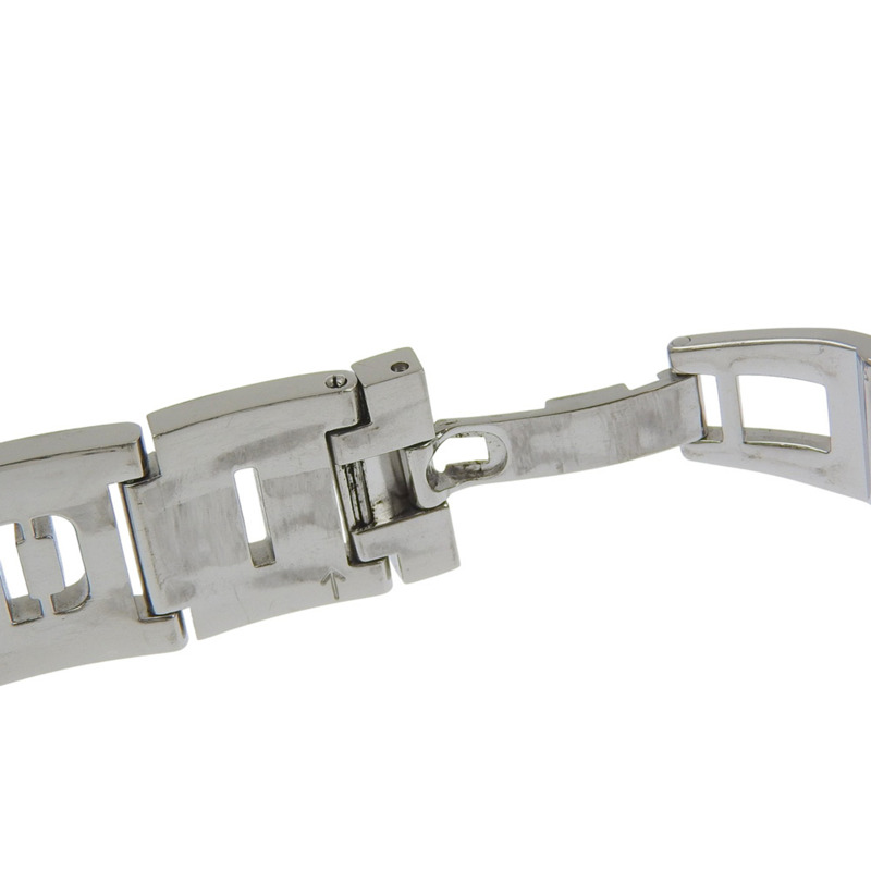 Fendi Olologi 女士腕錶,3050L 不鏽鋼錶殼,青銅石英機芯,指針式顯示,香檳金錶盤-7