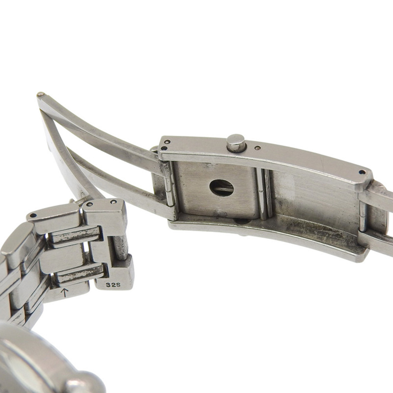 歐米茄海馬300公尺腕錶,1538 2562.80機芯,不鏽鋼錶殼,1995年,石英機芯,指針式顯示,海軍藍錶盤,300公尺防水,男士腕錶-7