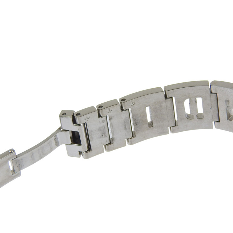 Fendi Olologi 女士腕錶,3050L 不鏽鋼錶殼,石英機芯,指針式顯示,橘色錶盤-7