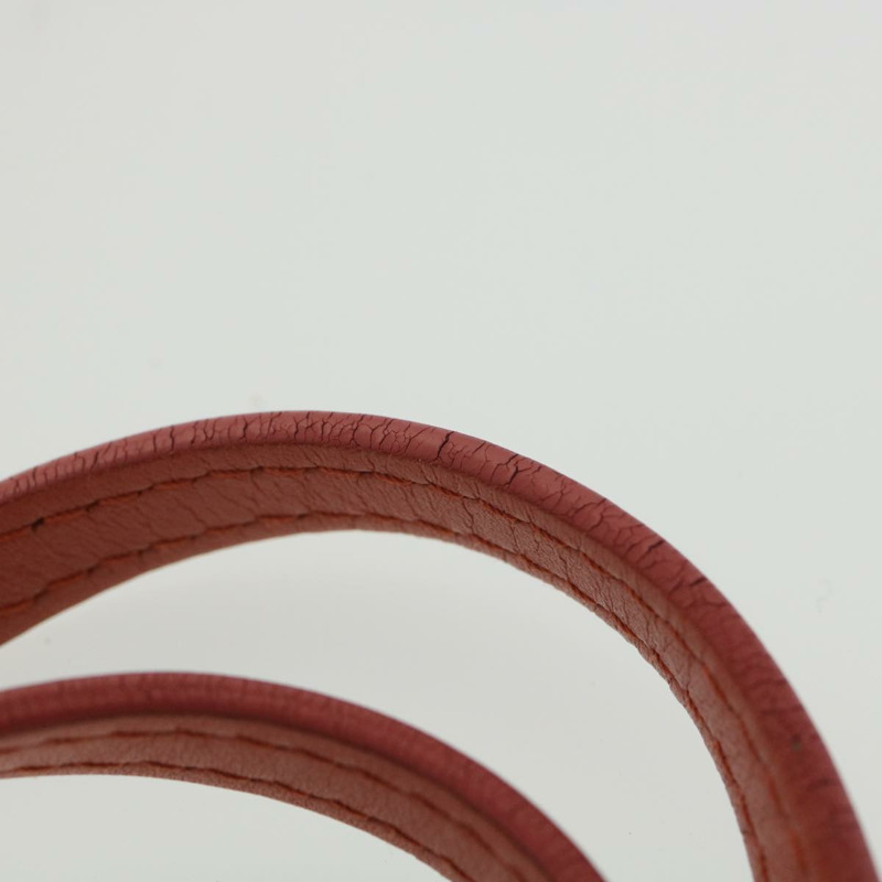 【日本直送】路易威登大師系列 Neverfull MM 手提包 BOUCHER 粉紅色 M43357 LV 67499SAM-7