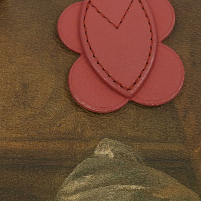 【日本直送】路易威登大師系列 Neverfull MM 手提包 BOUCHER 粉紅色 M43357 LV 67499SAM-20