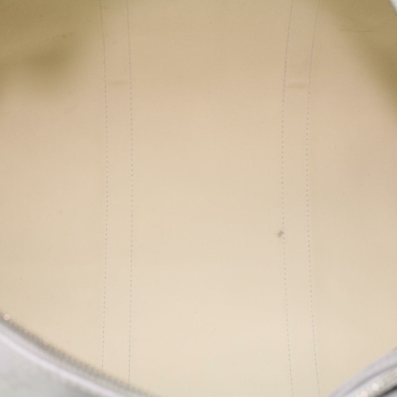 【日本直送】路易威登 Monogram Keepall Bandouliere 50 波士頓包 白色 M44643 LV 37882SAM-9