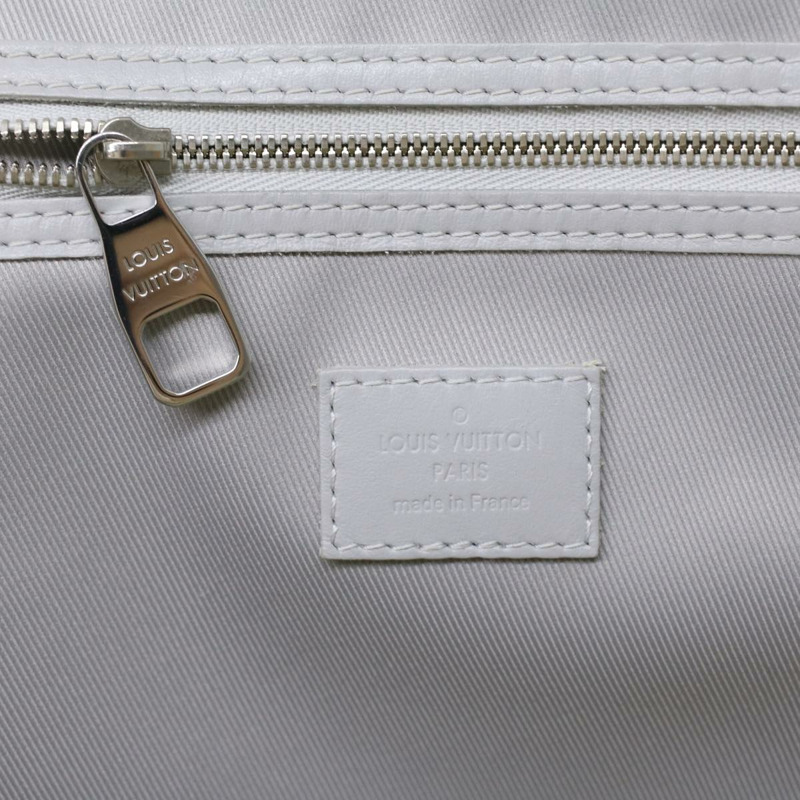 【日本直送】路易威登 Monogram Keepall Bandouliere 50 波士頓包 白色 M44643 LV 37882SAM-21