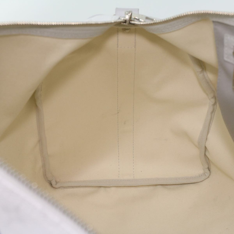 【日本直送】路易威登 Monogram Keepall Bandouliere 50 波士頓包 白色 M44643 LV 37882SAM-23
