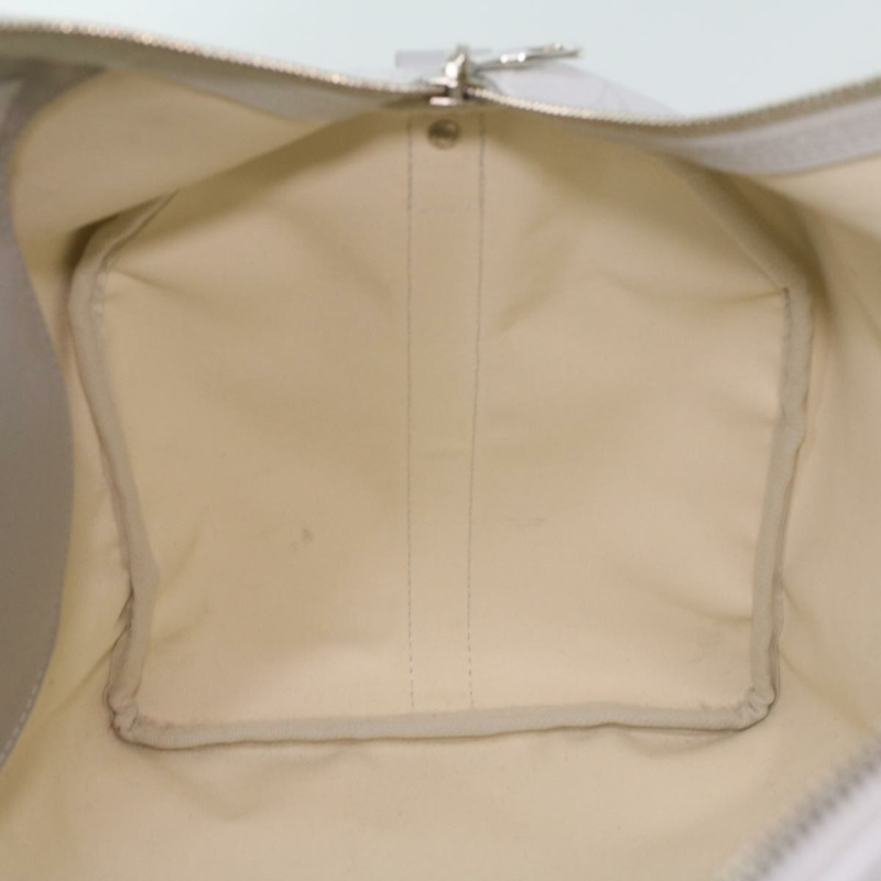 【日本直送】路易威登 Monogram Keepall Bandouliere 50 波士頓包 白色 M44643 LV 37882SAM-24