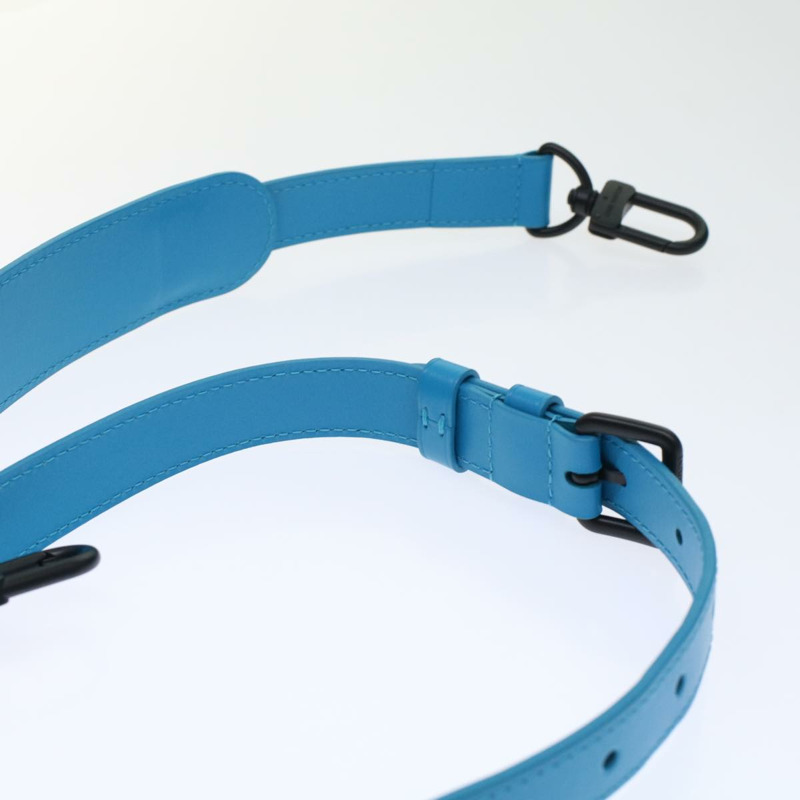 【日本直送】路易威登 Monogram Mesh Keepall Triangle 50 旅行袋 藍色 M45048 LV Auth 46405SAM-24