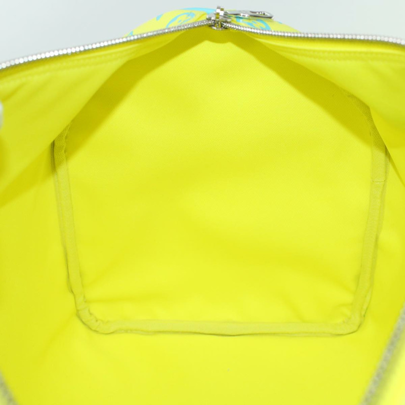 【日本直送】路易威登 Monogram 霓虹色 Keepall Bandouliere 50 旅行包 M21869 Auth46404SM-24