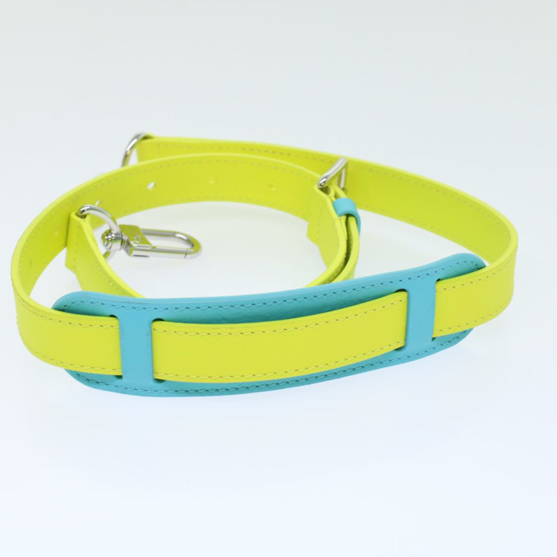 【日本直送】路易威登 Monogram 霓虹色 Keepall Bandouliere 50 旅行包 M21869 Auth46404SM-26