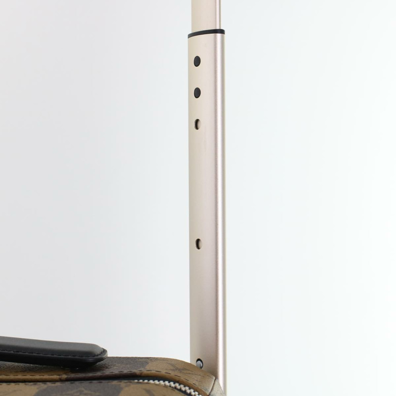 【日本直送】路易威登 Monogram Stripe HUMAN MADE Horizon 55 手提箱 M20481 Auth 48828SM-86