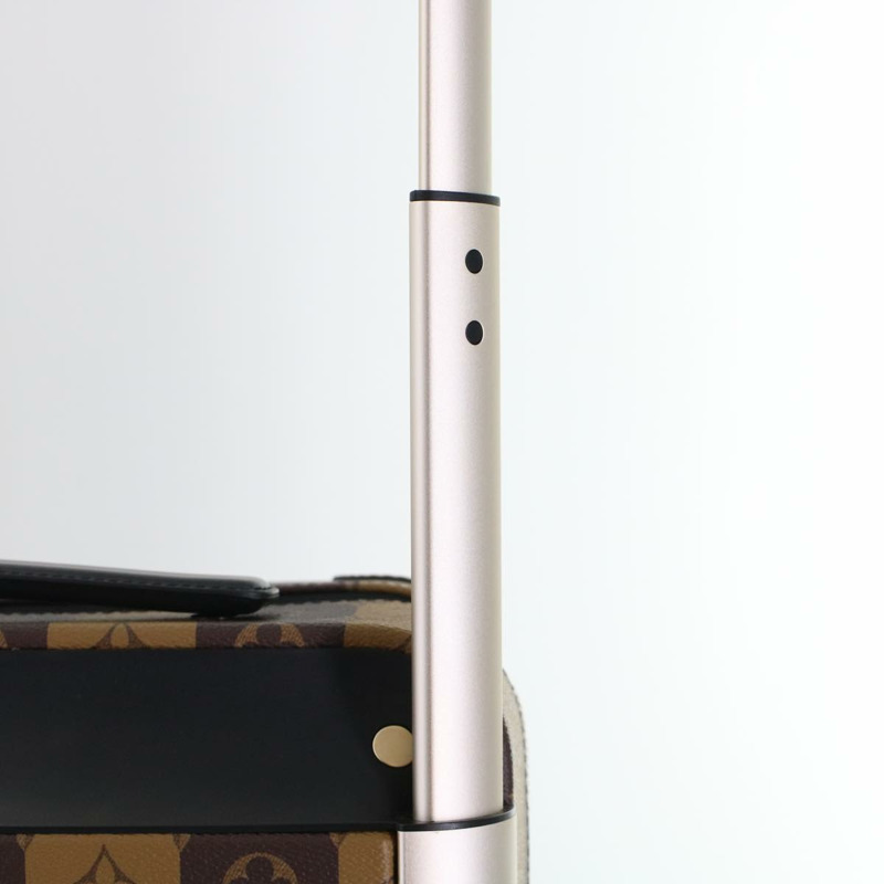 【日本直送】路易威登 Monogram Stripe HUMAN MADE Horizon 55 手提箱 M20481 Auth 48828SM-95