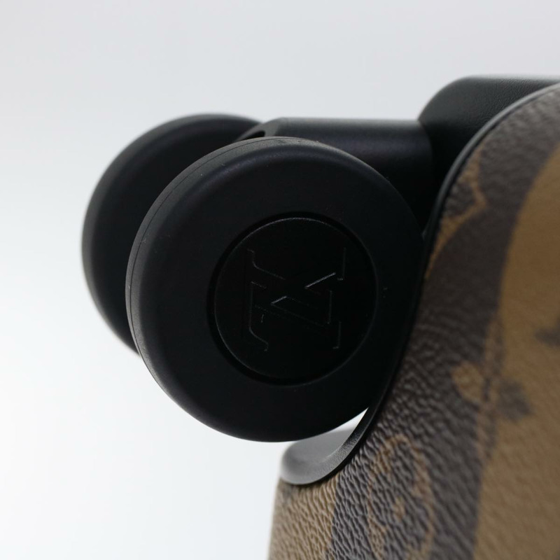 【日本直送】路易威登 Monogram Stripe HUMAN MADE Horizon 55 手提箱 M20481 Auth 48828SM-101