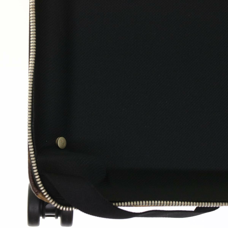 【日本直送】路易威登 Monogram Stripe HUMAN MADE Horizon 55 手提箱 M20481 Auth 48828SM-121