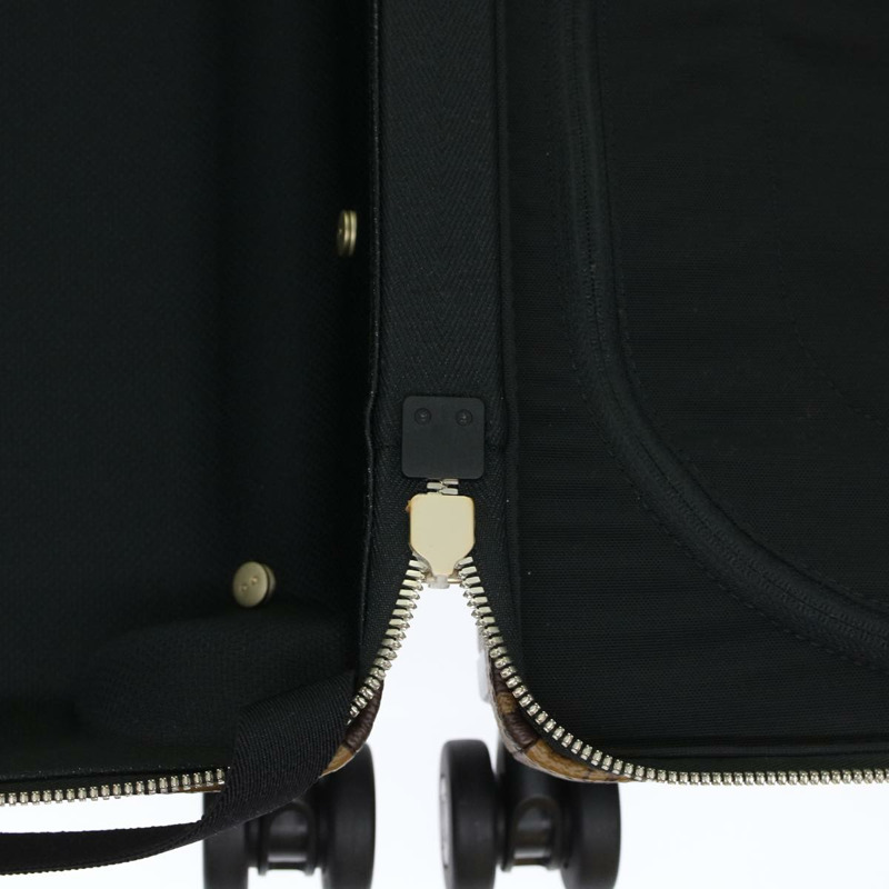 【日本直送】路易威登 Monogram Stripe HUMAN MADE Horizon 55 手提箱 M20481 Auth 48828SM-126