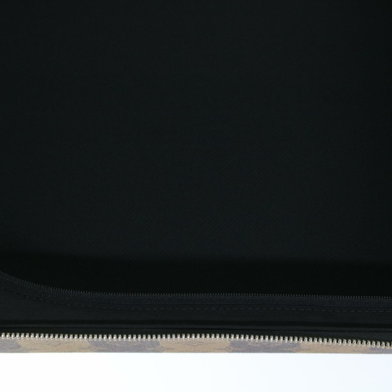 【日本直送】路易威登 Monogram Stripe HUMAN MADE Horizon 55 手提箱 M20481 Auth 48828SM-143