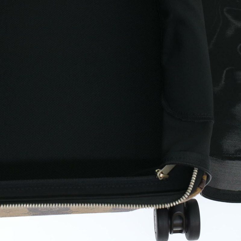 【日本直送】路易威登 Monogram Stripe HUMAN MADE Horizon 55 手提箱 M20481 Auth 48828SM-144