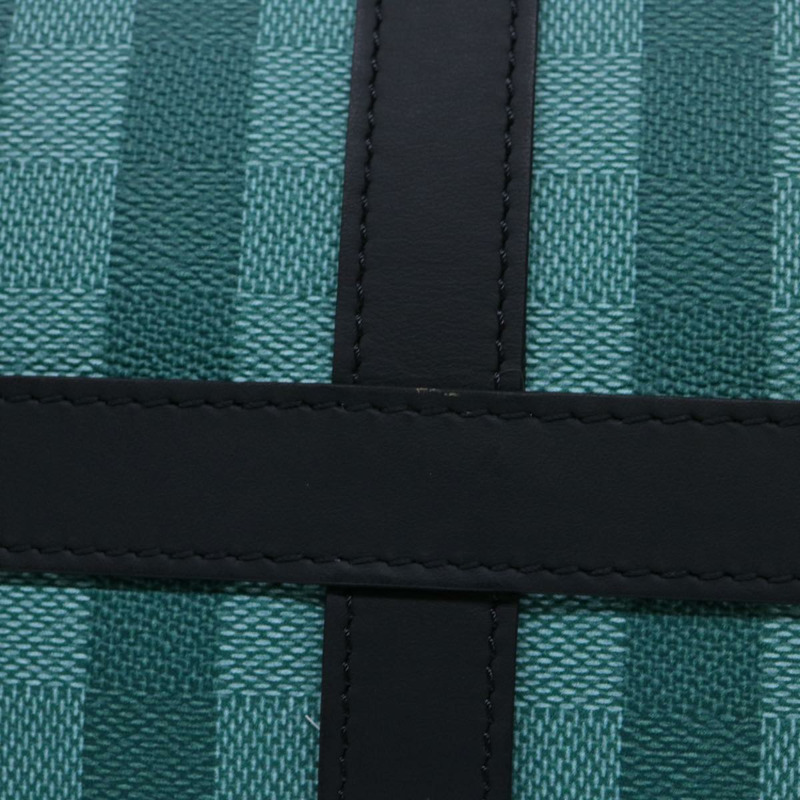 【日本直送】路易威登 Damier 條紋漸層 Keepall Bandouliere 50 M59912 正品 51138SM-5