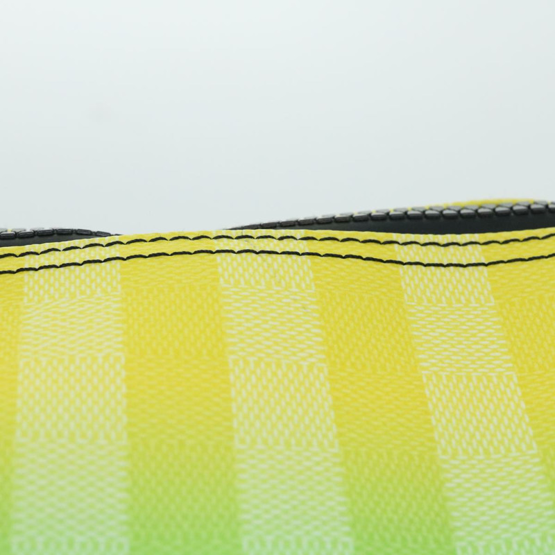 【日本直送】路易威登 Damier 條紋漸層 Keepall Bandouliere 50 M59912 正品 51138SM-8