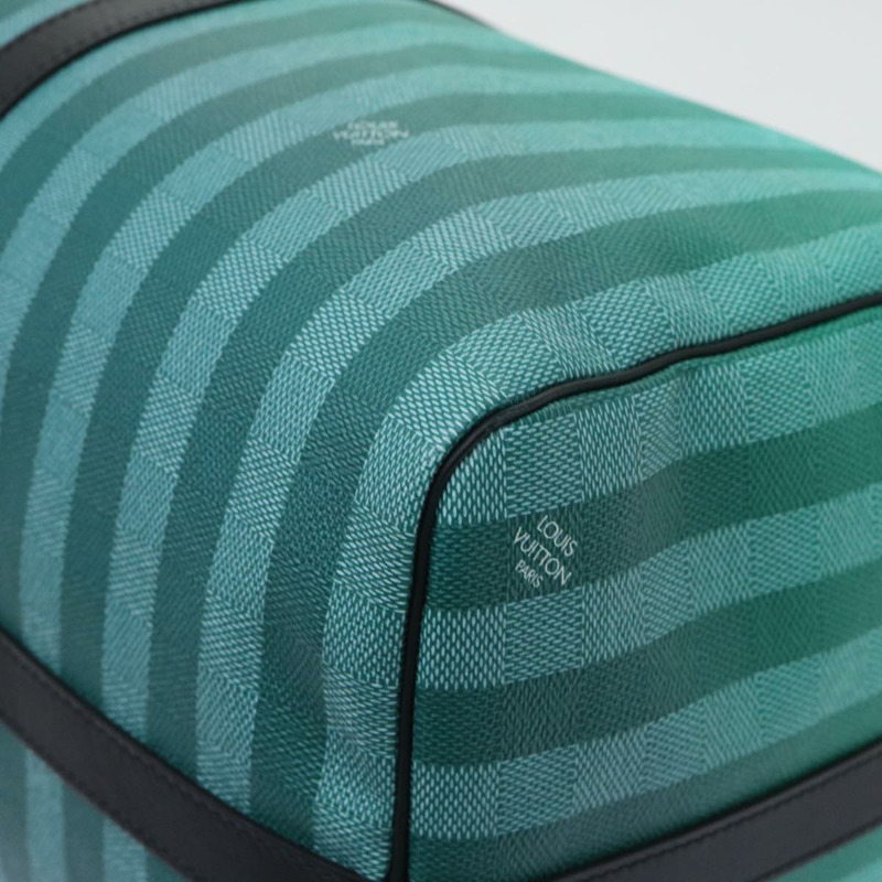 【日本直送】路易威登 Damier 條紋漸層 Keepall Bandouliere 50 M59912 正品 51138SM-14