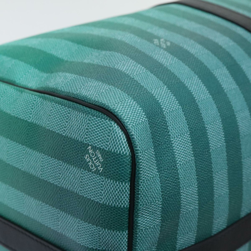 【日本直送】路易威登 Damier 條紋漸層 Keepall Bandouliere 50 M59912 正品 51138SM-15