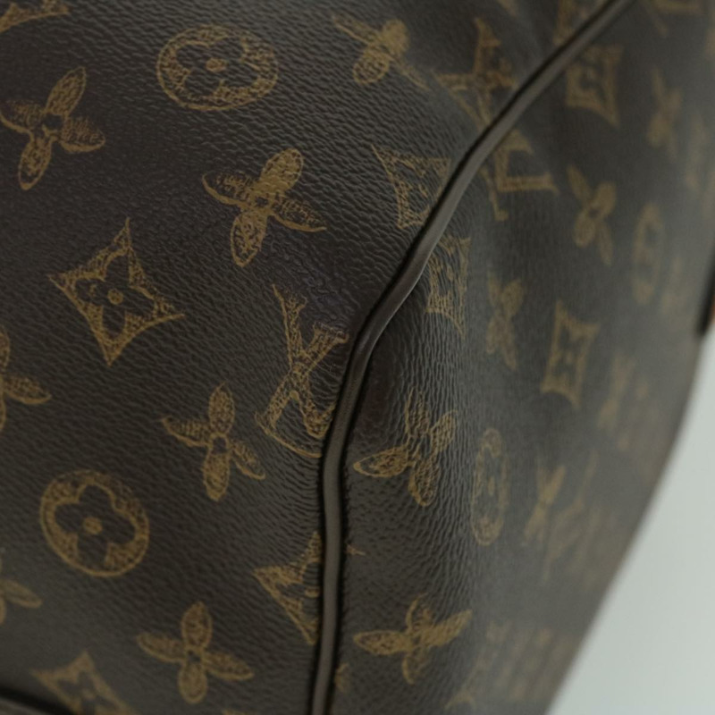 【日本直送】路易威登膠囊系列 Keepall Bandouliere 55 旅行包 M59661 正品 53413SM-14