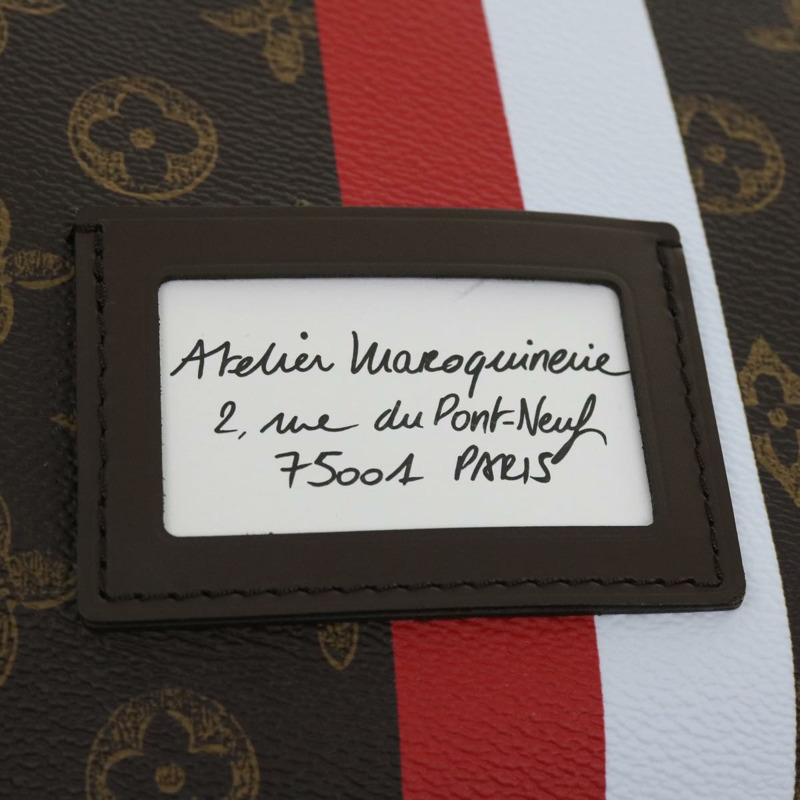 【日本直送】路易威登膠囊系列 Keepall Bandouliere 55 旅行包 M59661 正品 53413SM-16