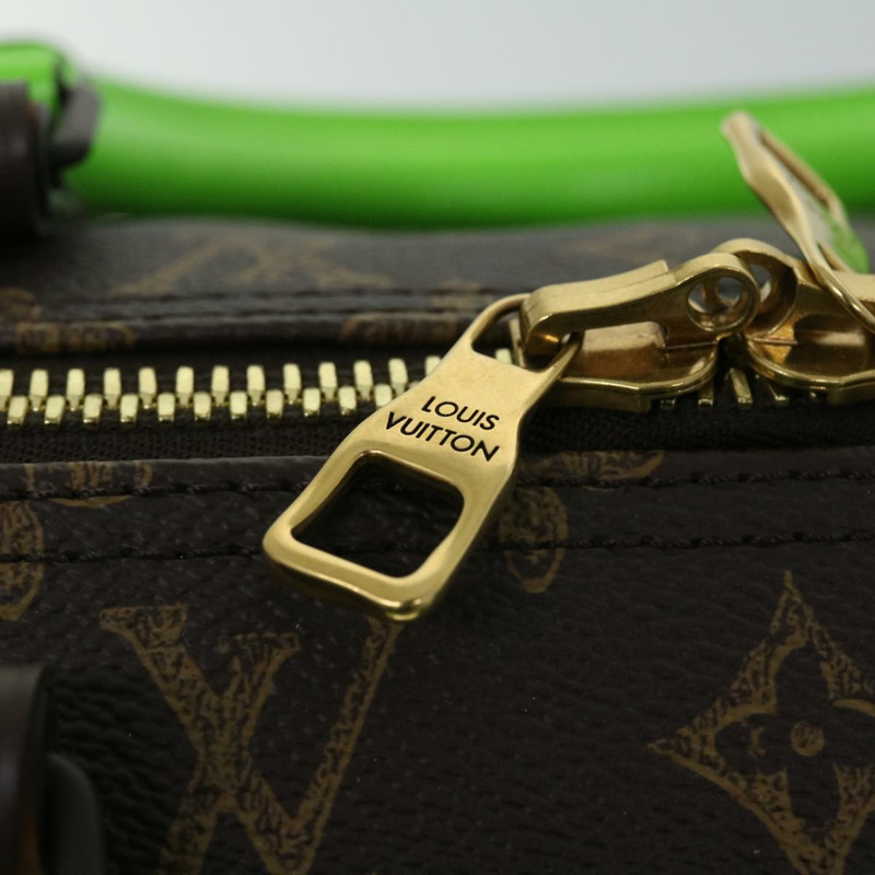 【日本直送】路易威登膠囊系列 Keepall Bandouliere 55 旅行包 M59661 正品 53413SM-19