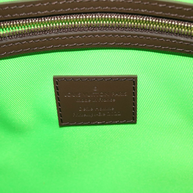 【日本直送】路易威登膠囊系列 Keepall Bandouliere 55 旅行包 M59661 正品 53413SM-20