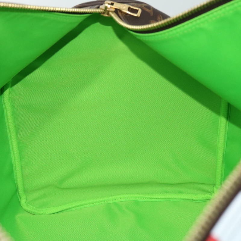 【日本直送】路易威登膠囊系列 Keepall Bandouliere 55 旅行包 M59661 正品 53413SM-21